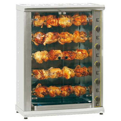Cuisson